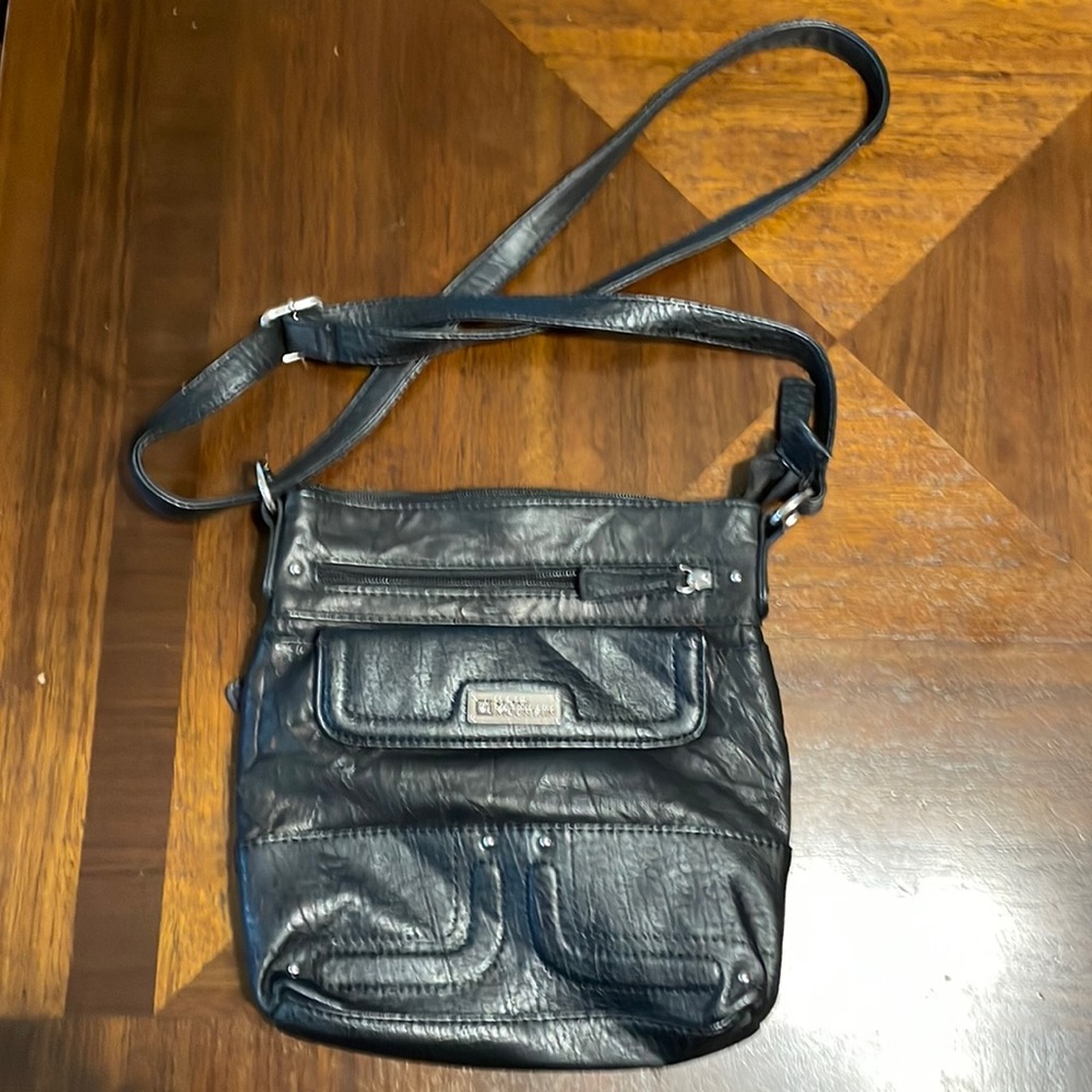 Cross body